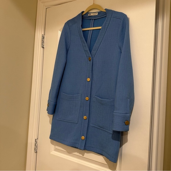 Zara Jacket/Dress - Picture 2 of 10